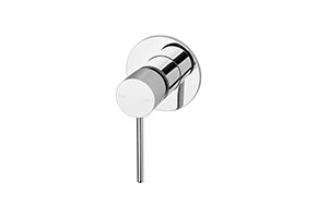 Vivid Slimline SwitchMix Wall / Shower Mixer (Complete Kit)