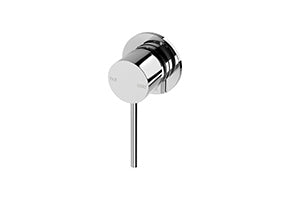 Vivid Slimline SwitchMix Shower / Wall Mixer 60mm Backplate (Complete Kit)
