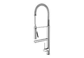 Vivid Slimline Multi Function Sink Mixer