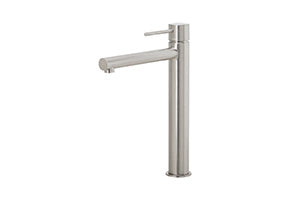 Vivid Slimline Vessel Mixer - Lead Free