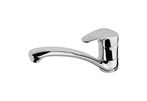 Ivy Cast Sink Mixer