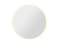 Eclipse Mirror