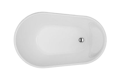 Cosmo 1300 Free Standing Bath