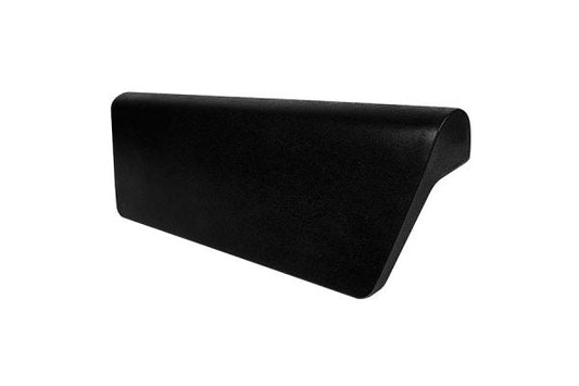 FIORE HEADREST (STRAIGHT) BLACK
