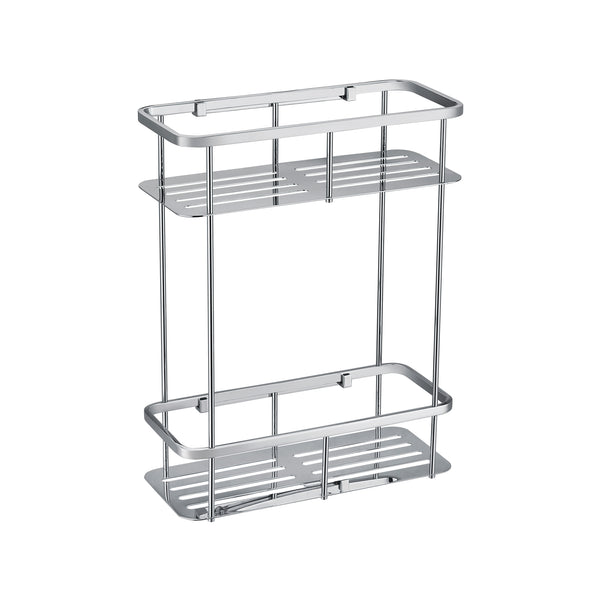 Ellin Square Double Shower Caddy-0