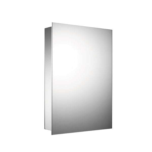 Felix Mirror Cabinet Single Door 600mm-0