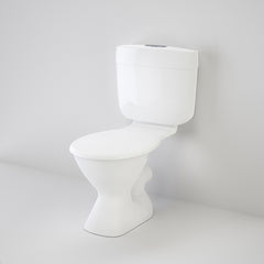 Slimline Connector Toilet Suite P Trap-0