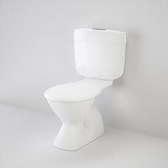 Slimline Connector Toilet Suite S Trap-0